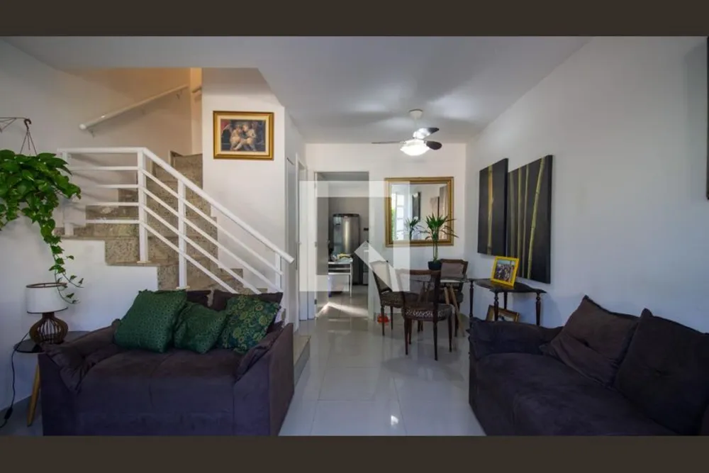 Casa, 2 quartos, 85 m² - Foto 2