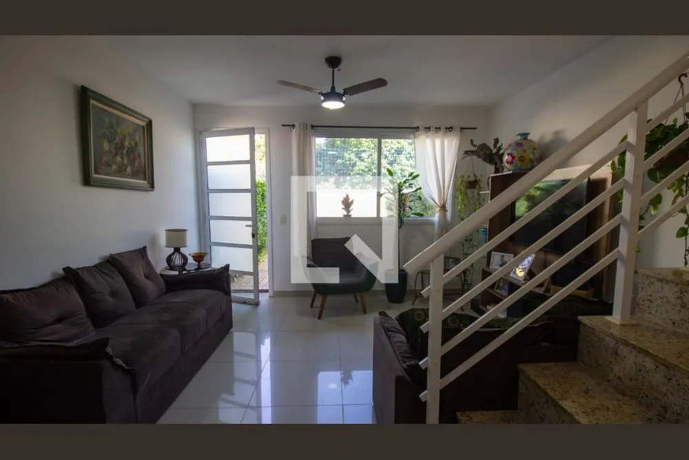 Casa, 2 quartos, 85 m² - Foto 5