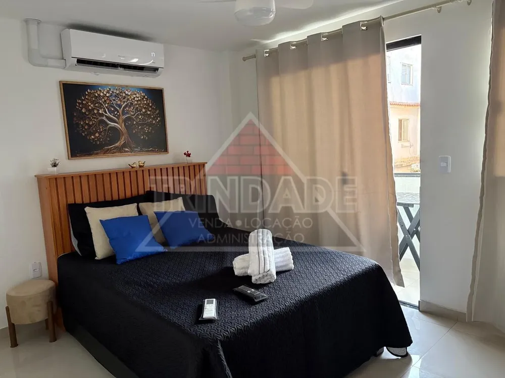 Apartamento, 1 quarto, 35 m² - Foto 13