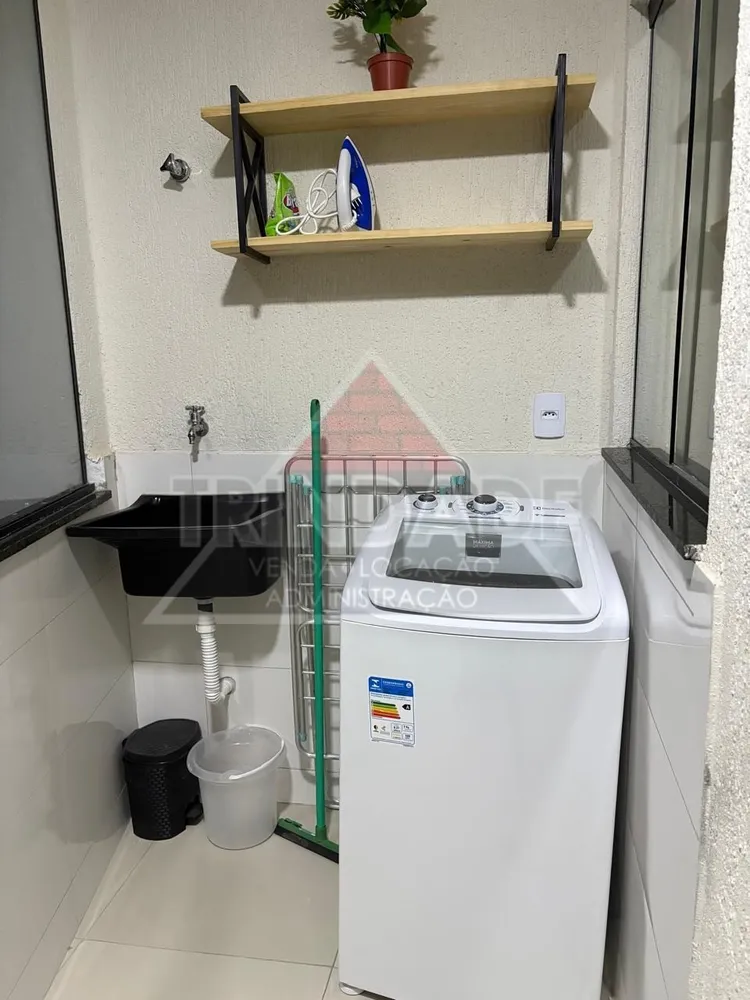 Apartamento, 1 quarto, 35 m² - Foto 10