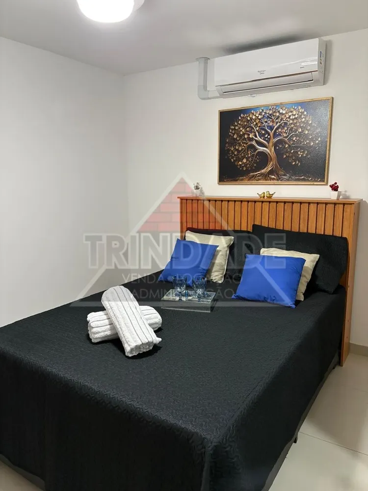Apartamento, 1 quarto, 35 m² - Foto 11
