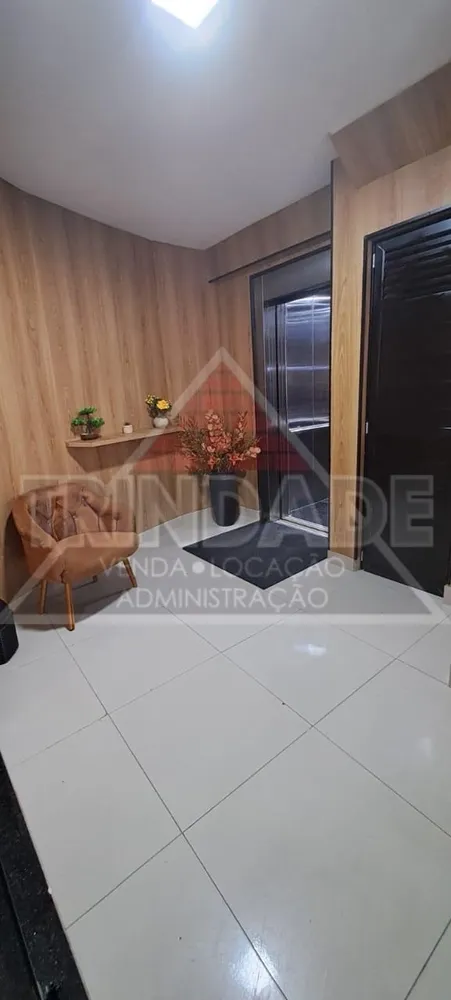 Apartamento, 1 quarto, 35 m² - Foto 20