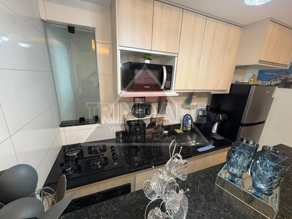 Apartamento, 1 quarto, 35 m² - Foto 4