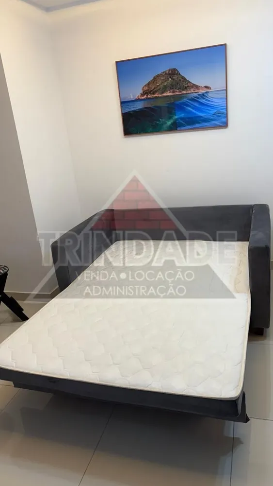 Apartamento, 1 quarto, 35 m² - Foto 3