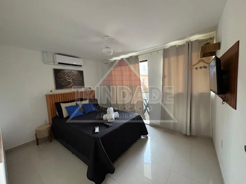 Apartamento, 1 quarto, 35 m² - Foto 12