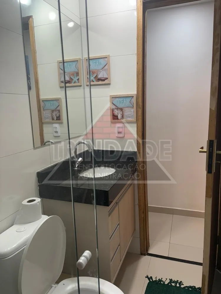 Apartamento, 1 quarto, 35 m² - Foto 9