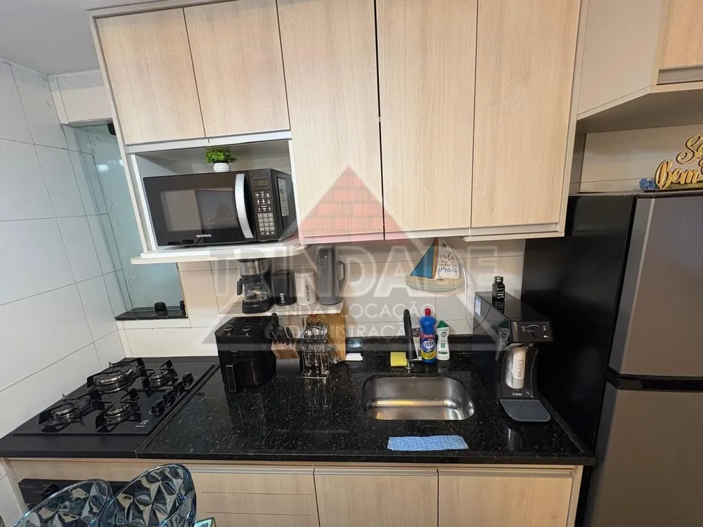 Apartamento, 1 quarto, 35 m² - Foto 7