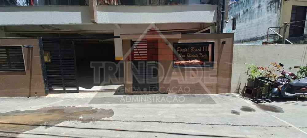 Apartamento, 1 quarto, 35 m² - Foto 22