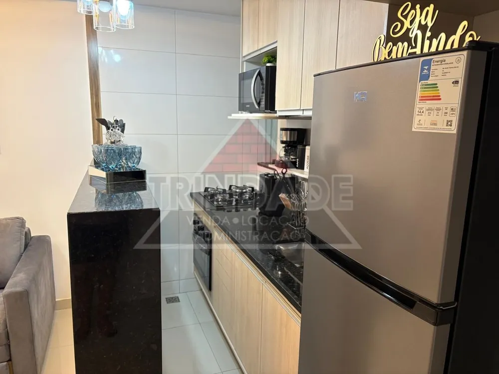 Apartamento, 1 quarto, 35 m² - Foto 5
