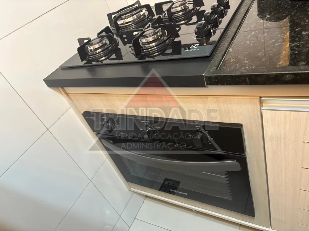 Apartamento, 1 quarto, 35 m² - Foto 14