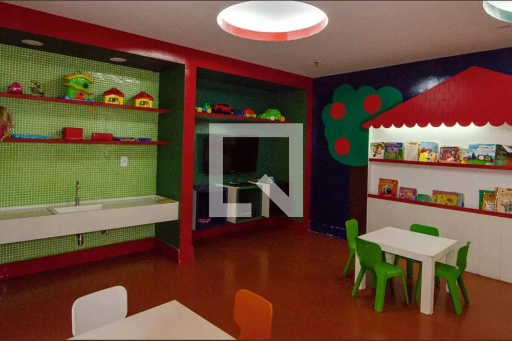 Apartamento, 3 quartos, 78 m² - Foto 3