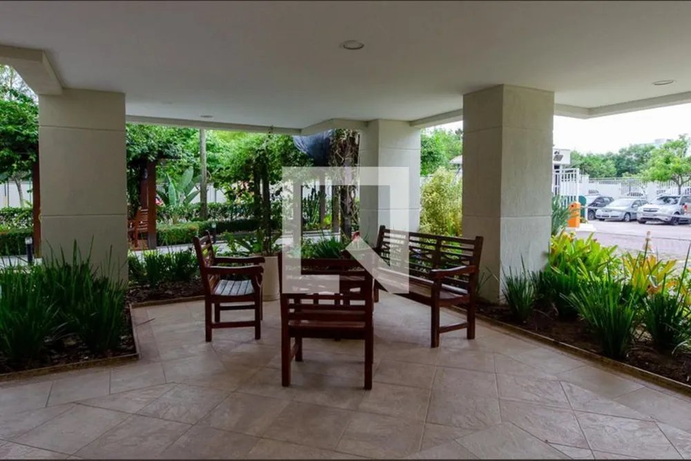 Apartamento, 3 quartos, 78 m² - Foto 29