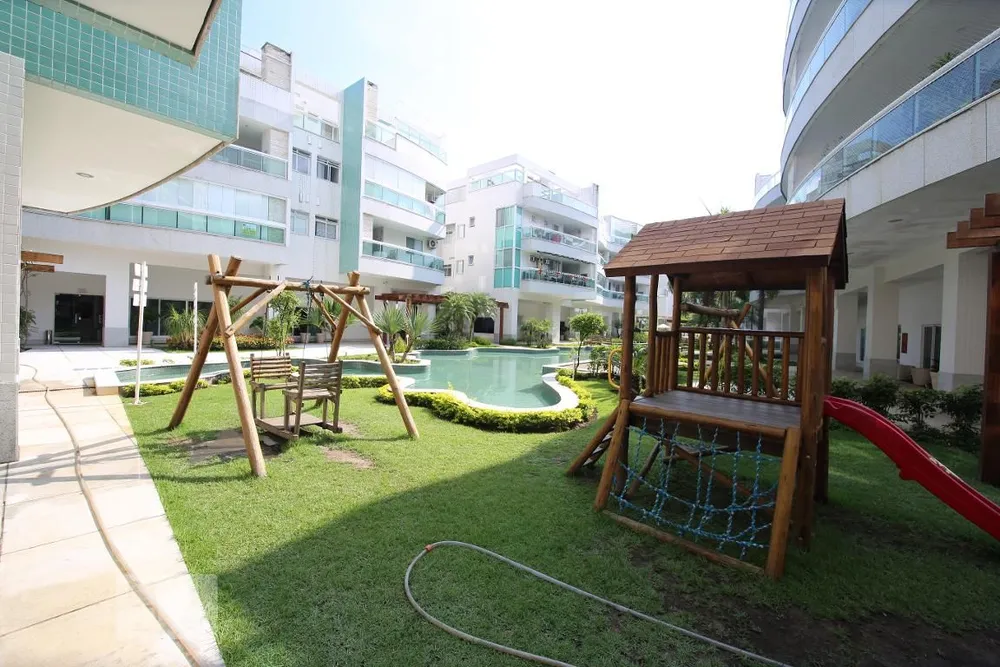 Apartamento, 3 quartos, 95 m² - Foto 21