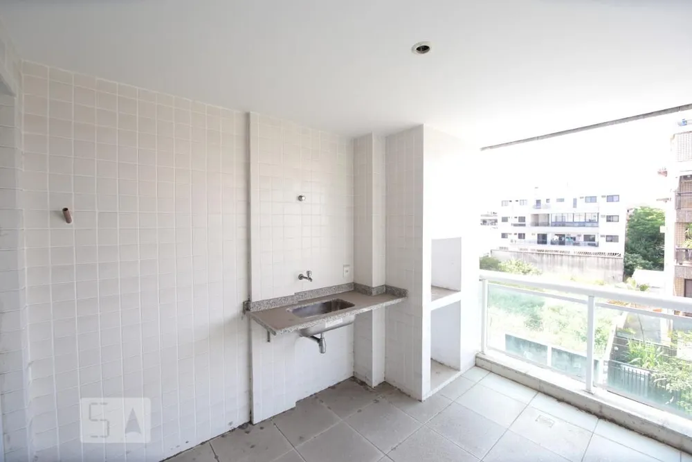 Apartamento, 3 quartos, 95 m² - Foto 4