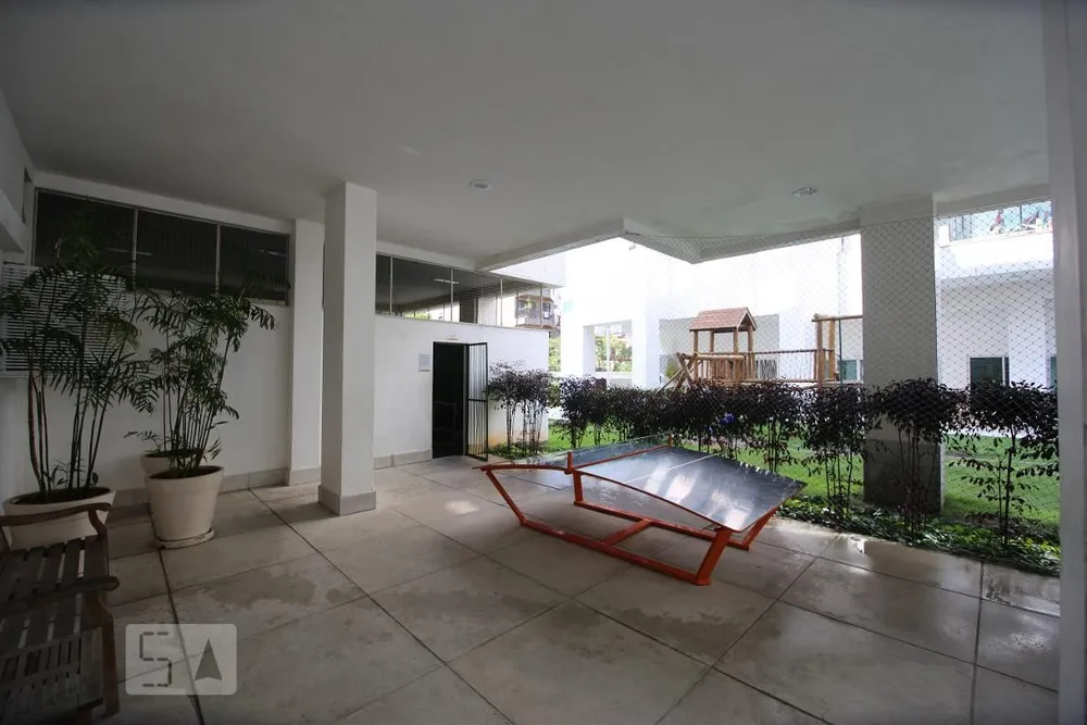 Apartamento, 3 quartos, 95 m² - Foto 23