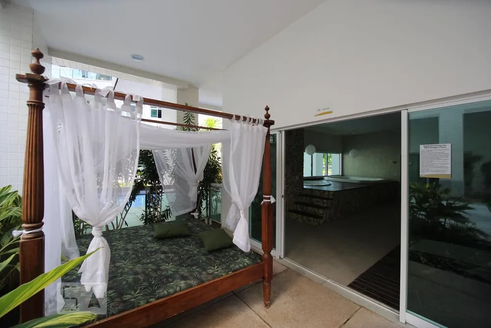 Apartamento, 3 quartos, 95 m² - Foto 28
