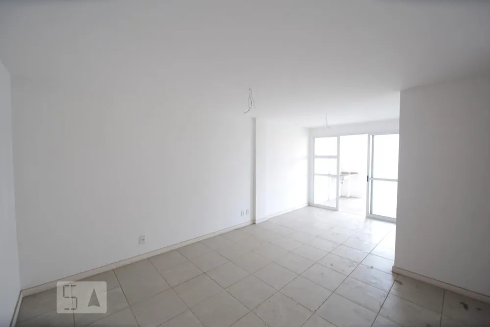 Apartamento, 3 quartos, 95 m² - Foto 3