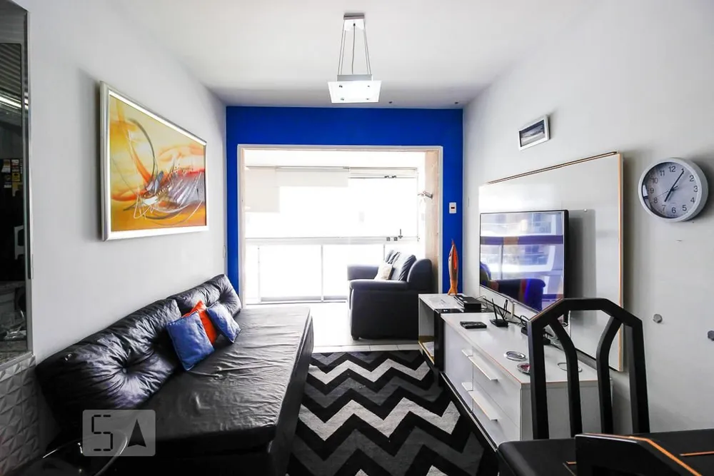 Apartamento, 2 quartos, 74 m² - Foto 4