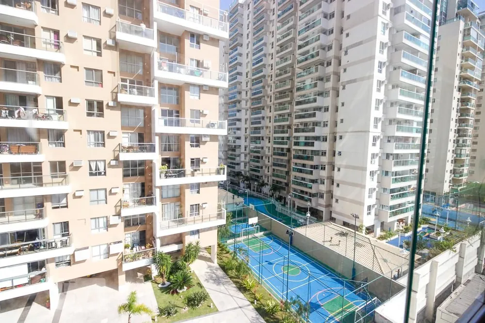 Apartamento, 2 quartos, 74 m² - Foto 11