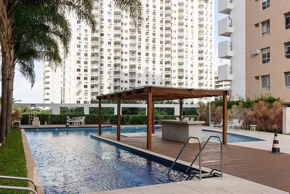Apartamento, 2 quartos, 74 m² - Foto 1