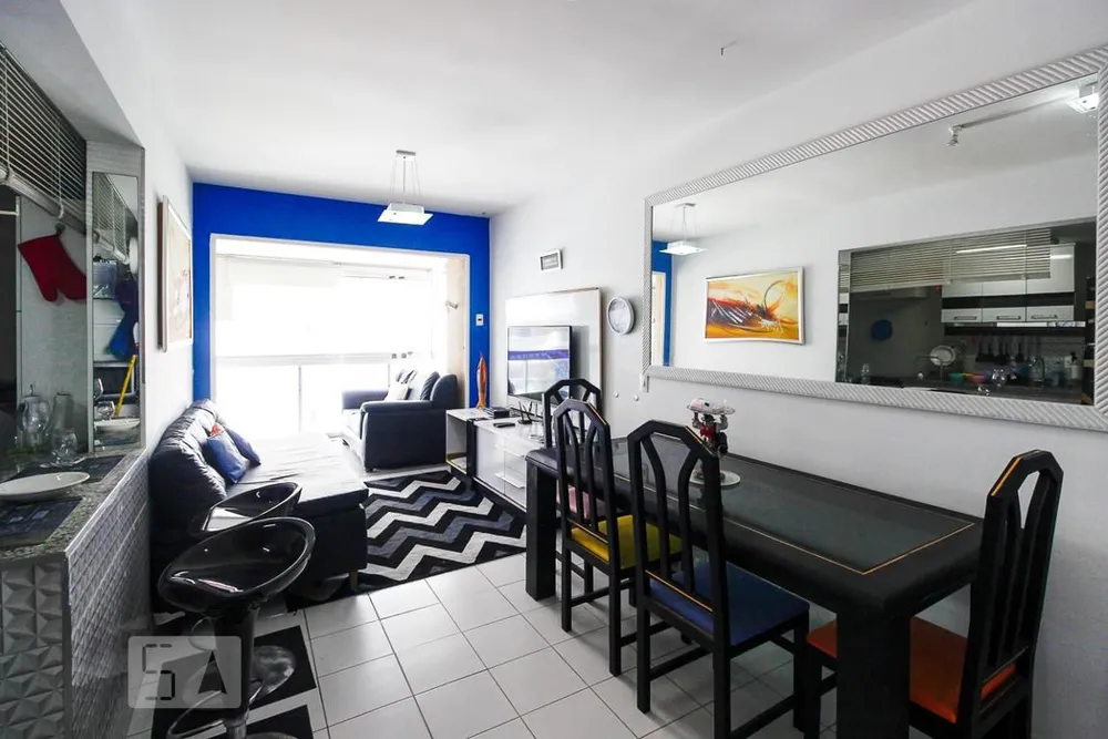 Apartamento, 2 quartos, 74 m² - Foto 2