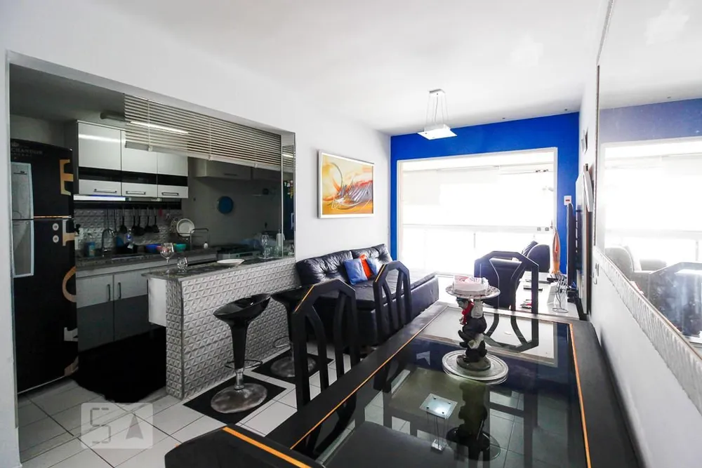 Apartamento, 2 quartos, 74 m² - Foto 3