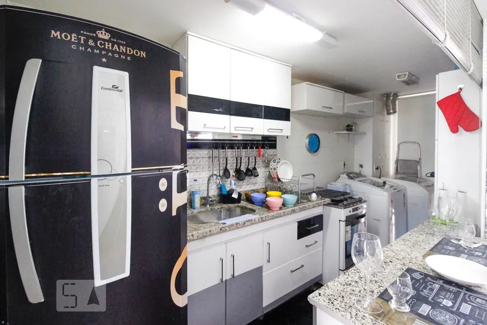 Apartamento, 2 quartos, 74 m² - Foto 46