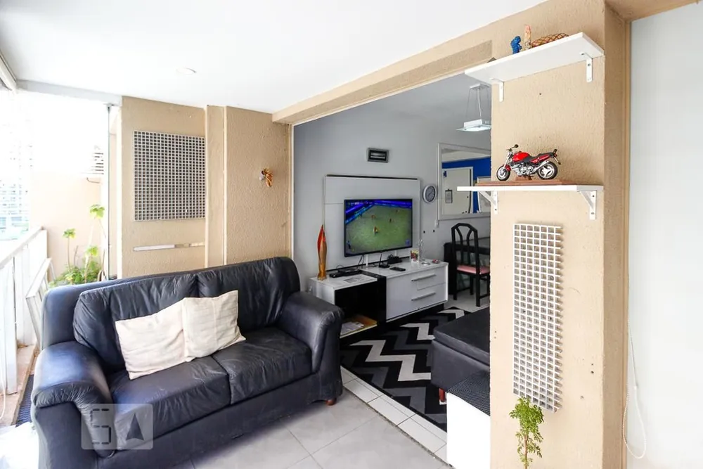 Apartamento, 2 quartos, 74 m² - Foto 9