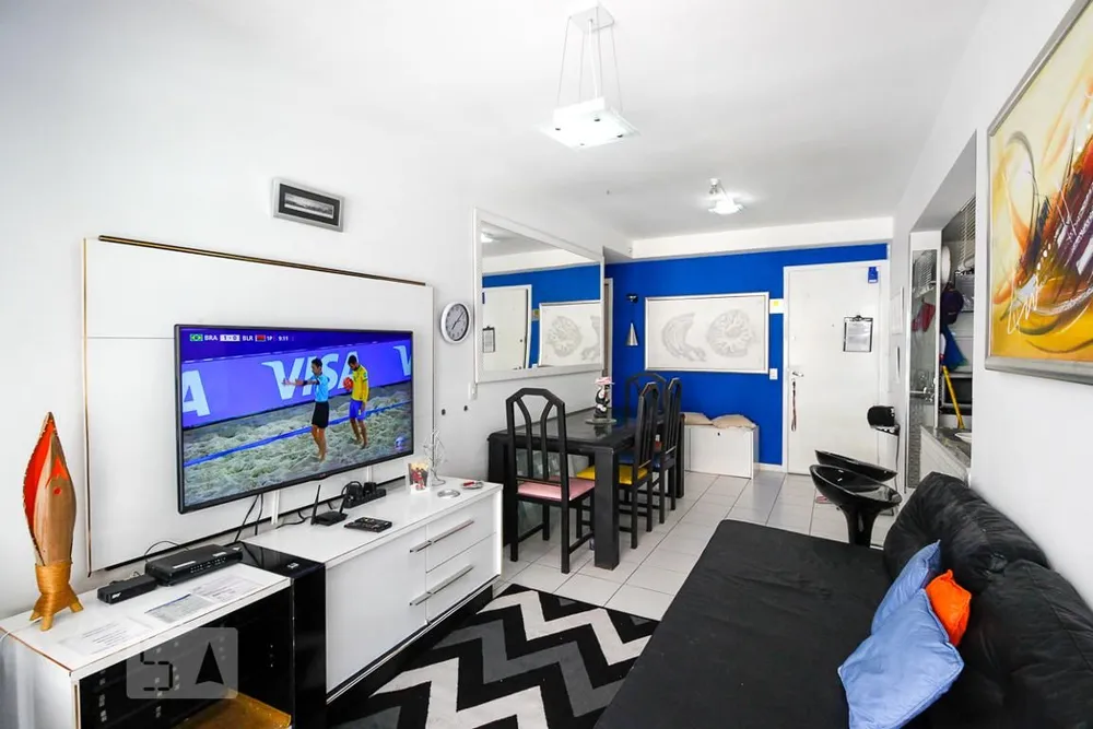 Apartamento, 2 quartos, 74 m² - Foto 5