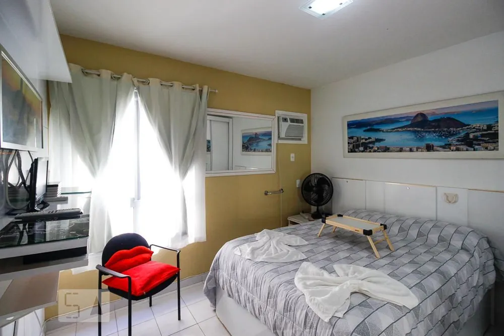 Apartamento, 2 quartos, 74 m² - Foto 27