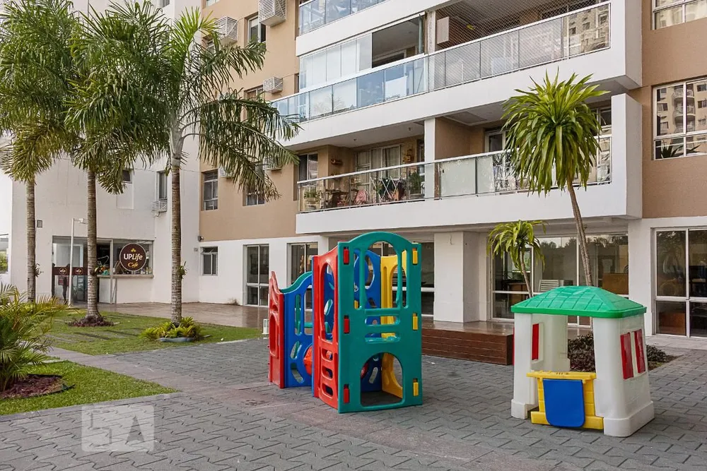 Apartamento, 2 quartos, 74 m² - Foto 38