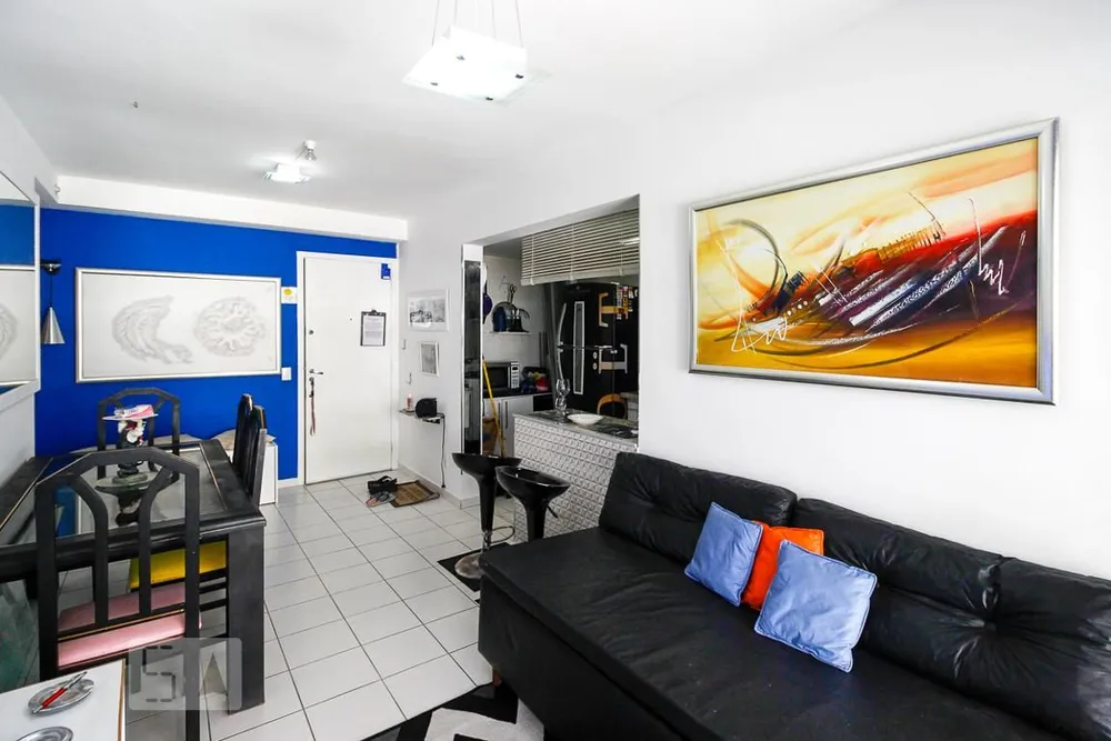 Apartamento, 2 quartos, 74 m² - Foto 6
