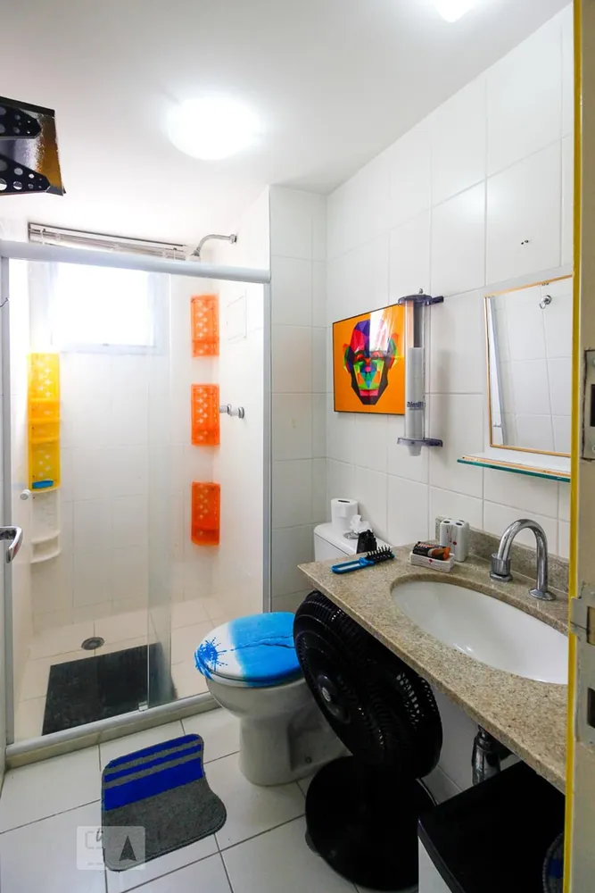 Apartamento, 2 quartos, 74 m² - Foto 25