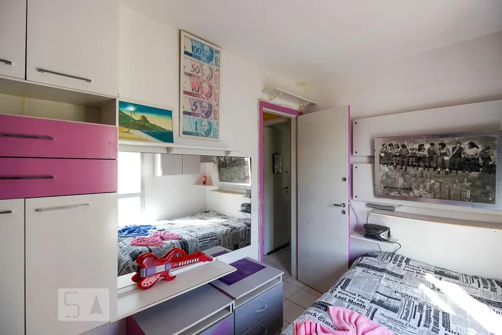 Apartamento, 2 quartos, 74 m² - Foto 32