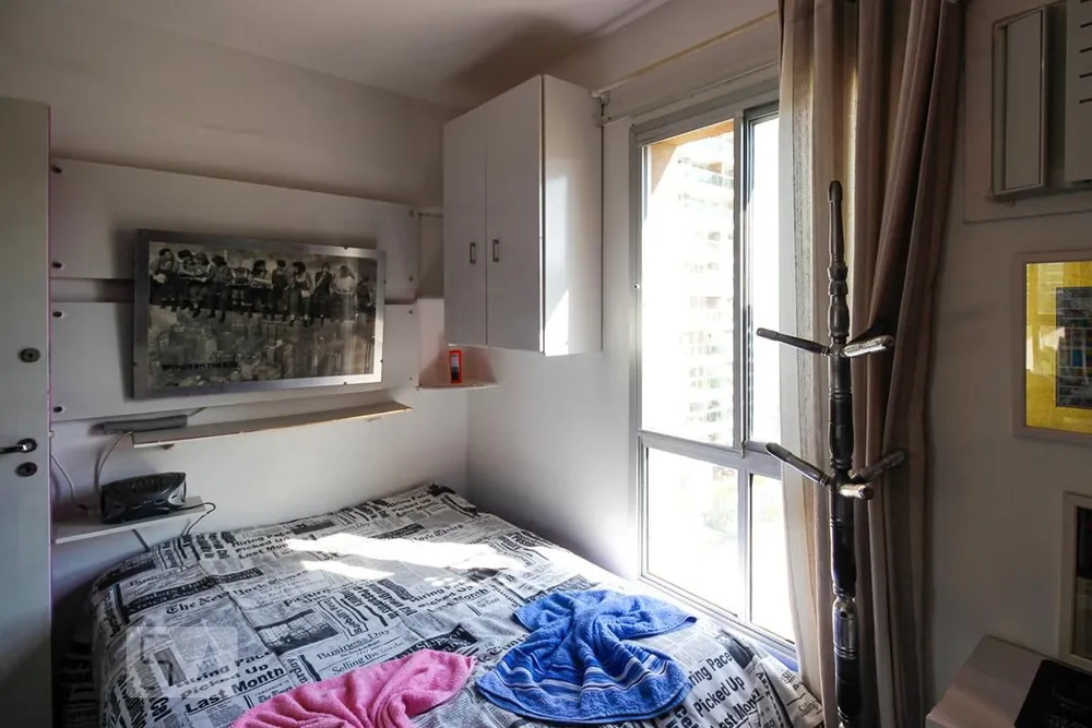 Apartamento, 2 quartos, 74 m² - Foto 30