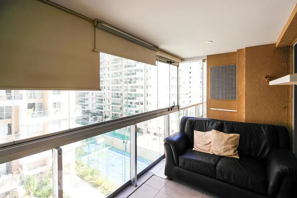 Apartamento, 2 quartos, 74 m² - Foto 8