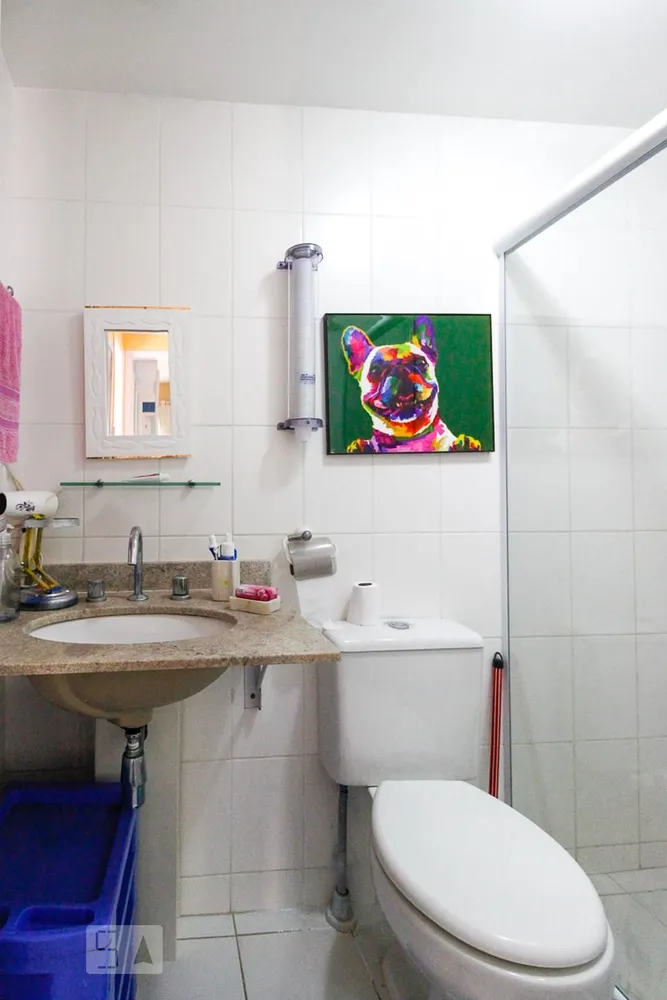 Apartamento, 2 quartos, 74 m² - Foto 18