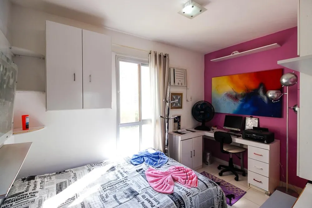 Apartamento, 2 quartos, 74 m² - Foto 12