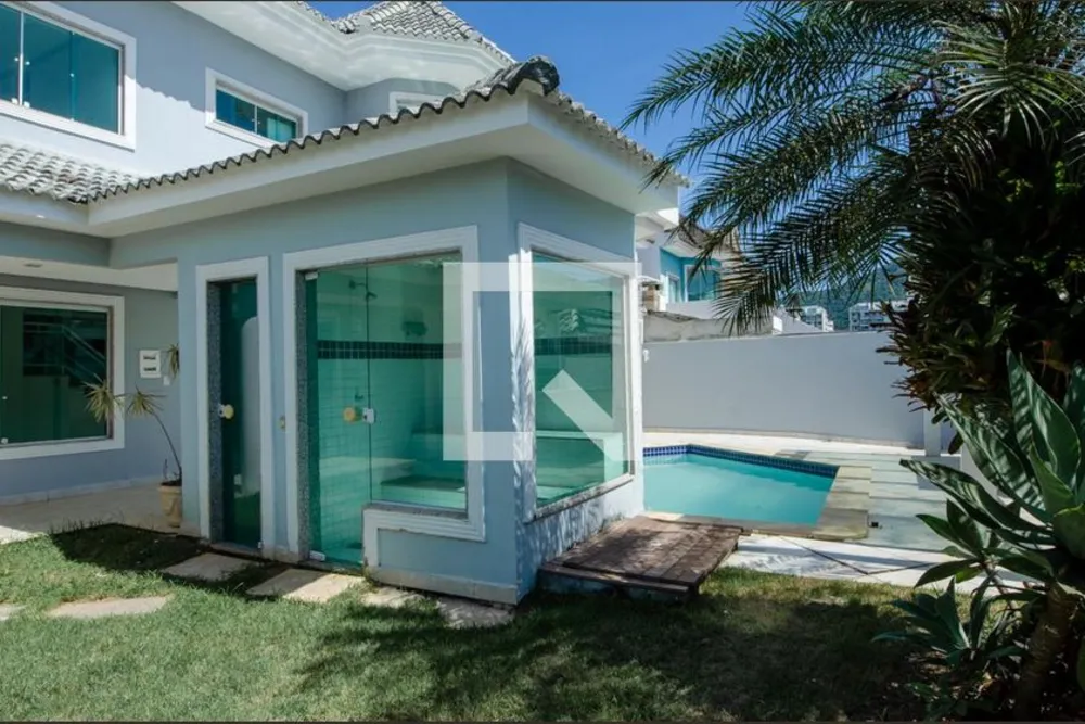 Casa, 6 quartos, 600 m² - Foto 5