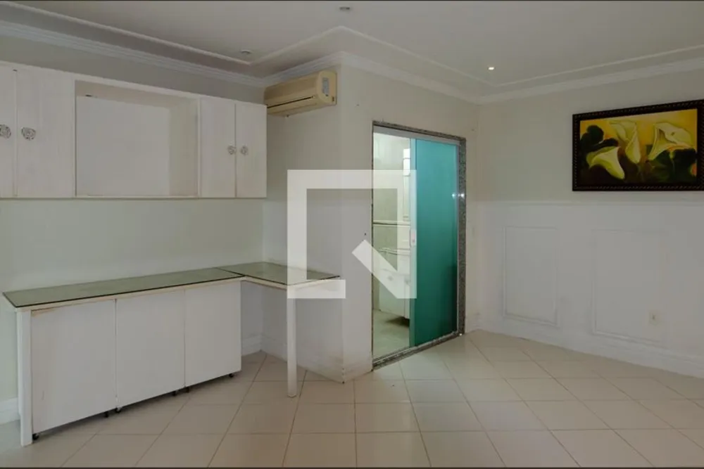 Casa, 6 quartos, 600 m² - Foto 41