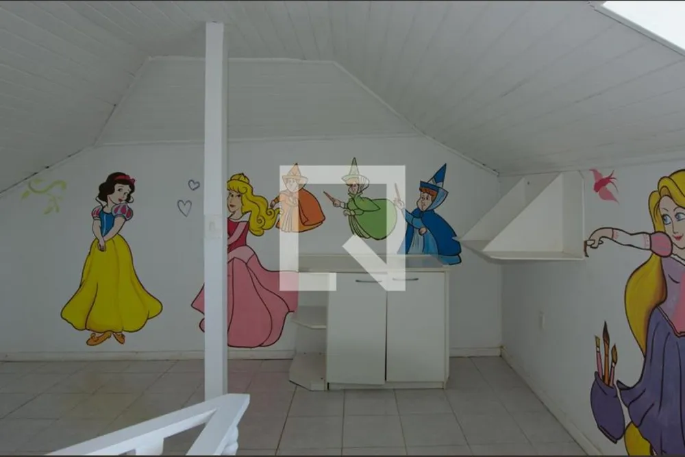 Casa, 6 quartos, 600 m² - Foto 40