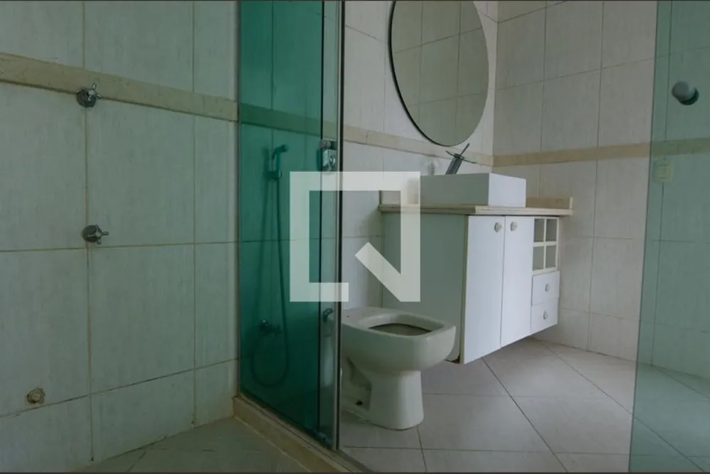 Casa, 6 quartos, 600 m² - Foto 8