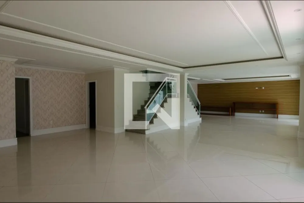 Casa, 6 quartos, 600 m² - Foto 21