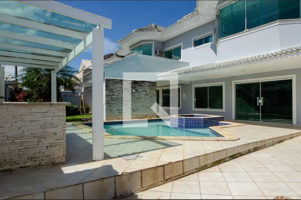 Casa, 6 quartos, 600 m² - Foto 52