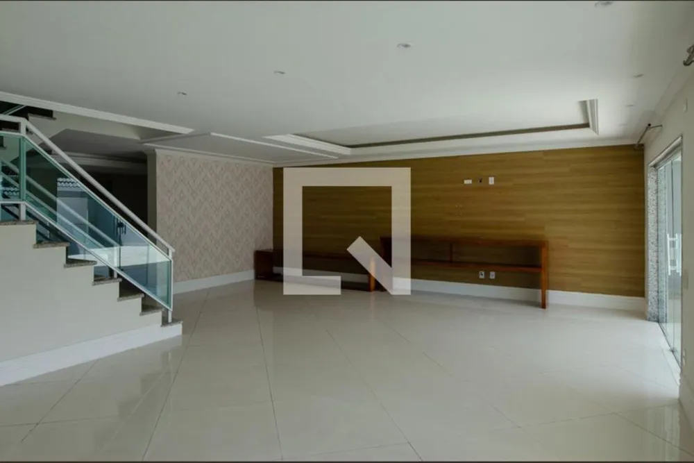 Casa, 6 quartos, 600 m² - Foto 17