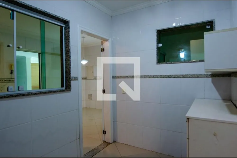 Casa, 6 quartos, 600 m² - Foto 35