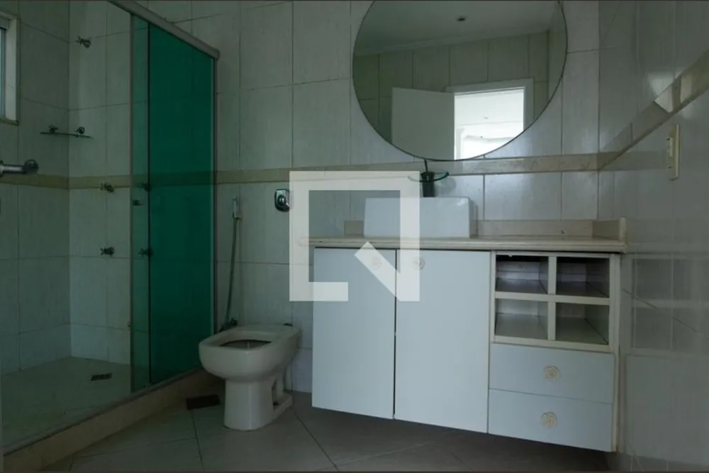 Casa, 6 quartos, 600 m² - Foto 11