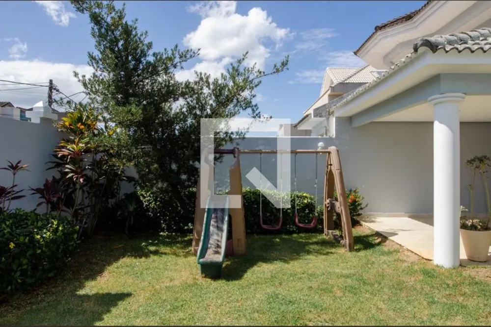 Casa, 6 quartos, 600 m² - Foto 51