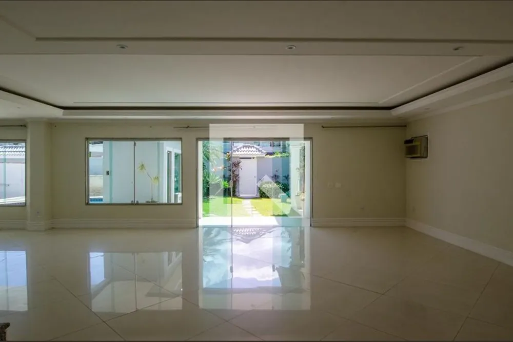 Casa, 6 quartos, 600 m² - Foto 22