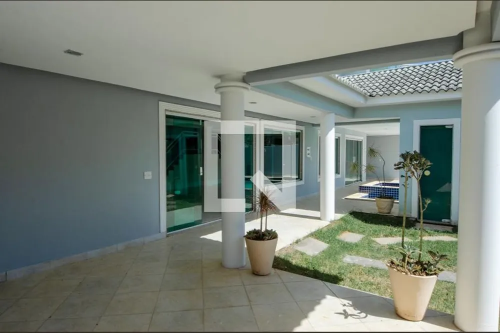 Casa, 6 quartos, 600 m² - Foto 38